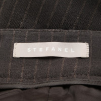 Stefanel Suit