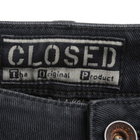 Closed jeans vernietigd