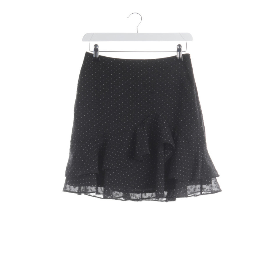 Club Monaco Skirt in Black