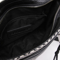 Rebecca Minkoff Shoulder bag in Black