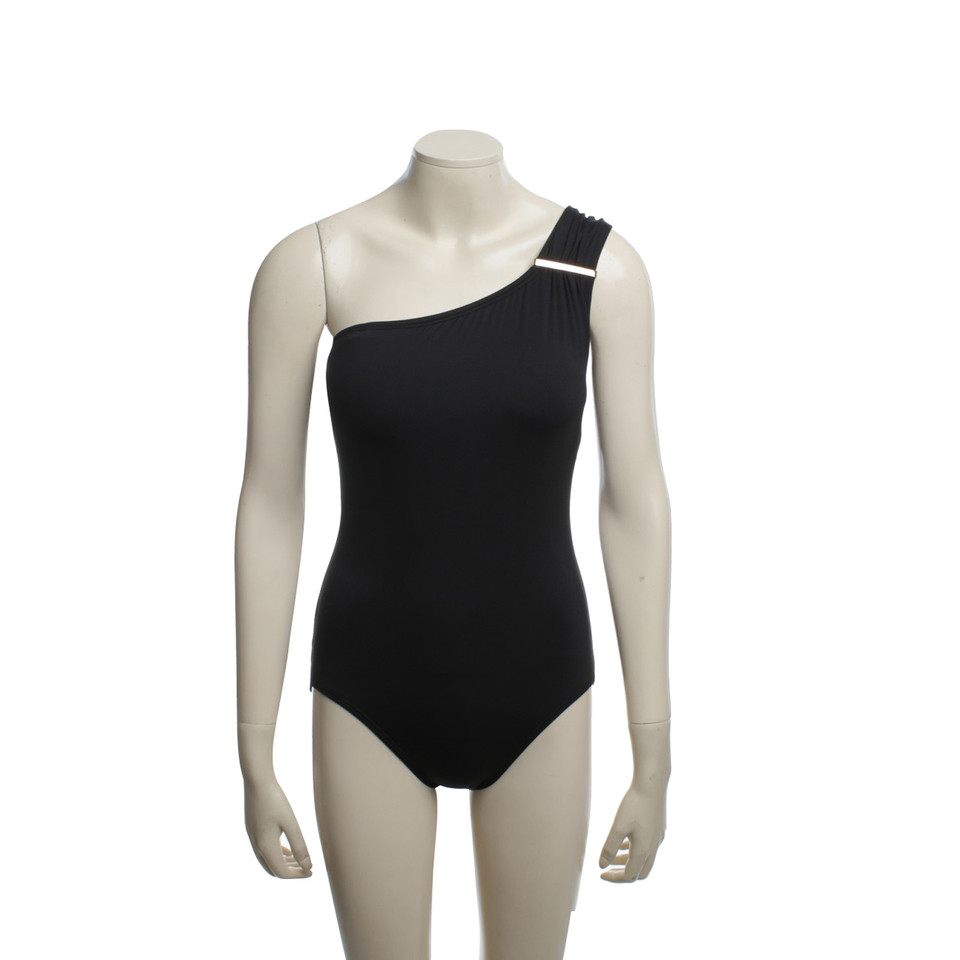 Michael Kors Swimsuit in zwart