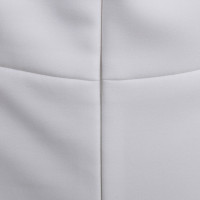 Hugo Boss witte blouse, ritssluiting, maat 36