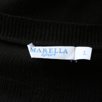Marella Top in Black