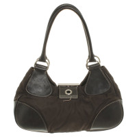 Prada Handbag in Brown