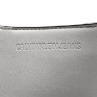 Calvin Klein Shoulder bag in White