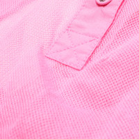 Ulla Johnson Top Cotton in Pink