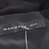 Barbara Bui Dress Wool in Black