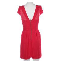 The Kooples Dress in Red