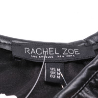Rachel Zoe Robe en Noir