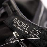 Rachel Zoe Dress in Black