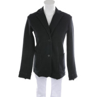 Lis Lareida Jacket/Coat Cotton in Black