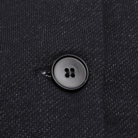 Lis Lareida Jacket/Coat Cotton in Black