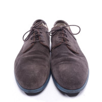 Lloyd Lace-up shoes Leather in Brown