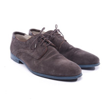 Lloyd Lace-up shoes Leather in Brown