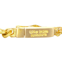 Lapponia Halskette aus 750er Gold