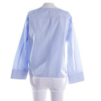 3.1 Phillip Lim Top en Coton en Bleu