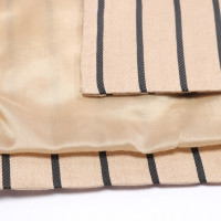 Tagliatore Jacket/Coat Linen in White