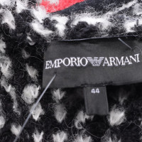 Emporio Armani Bovenkleding Wol
