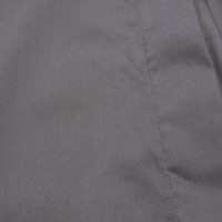Lis Lareida Oberteil aus Baumwolle in Grau