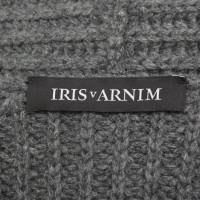 Iris Von Arnim Cardigan in cashmere
