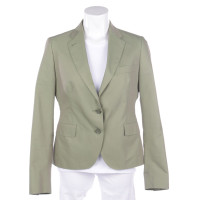 Tagliatore Jacket/Coat in Green