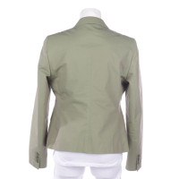 Tagliatore Jacket/Coat in Green
