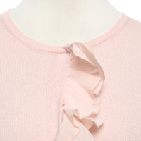 St. Emile Top in Pink