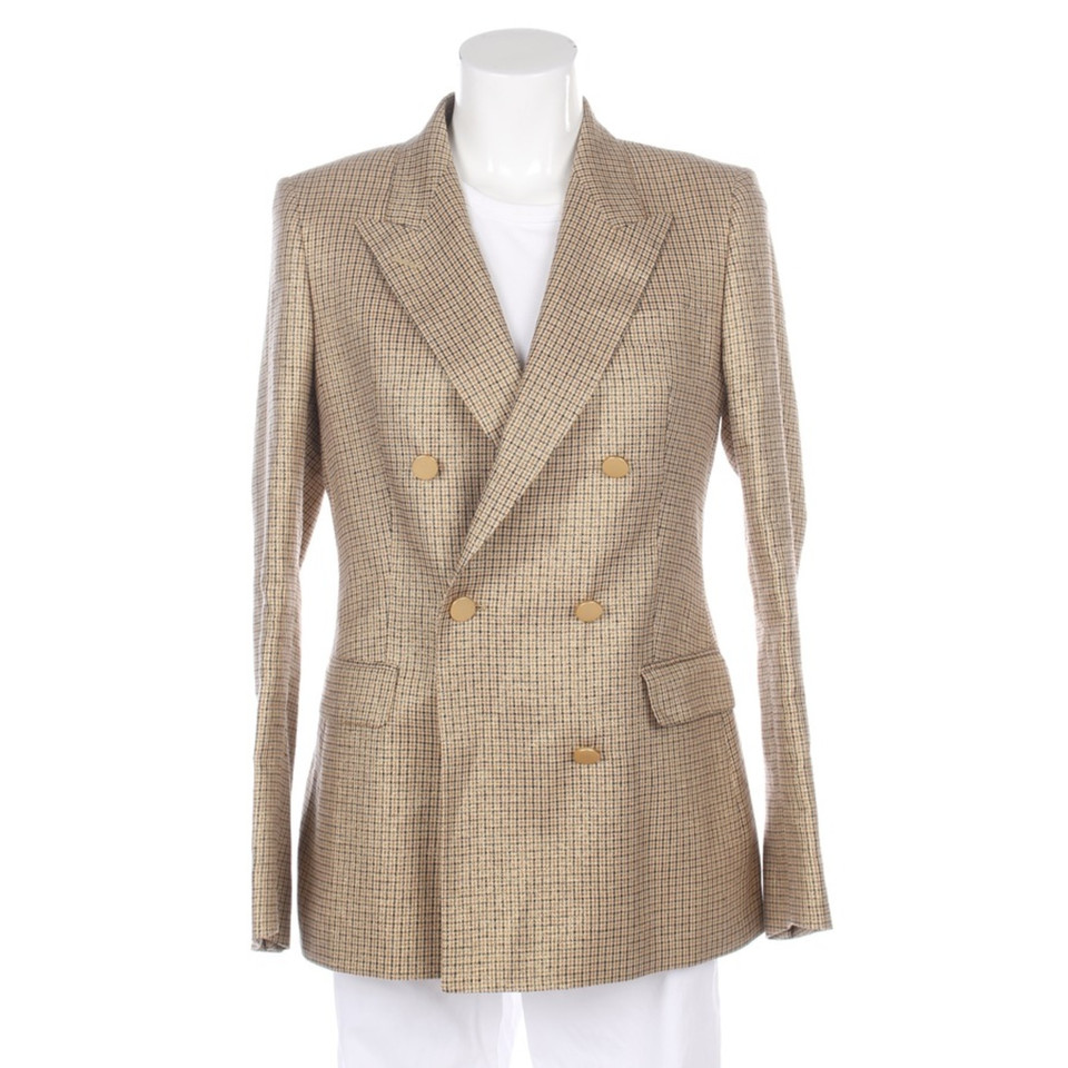 Tagliatore Jacket/Coat Linen