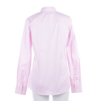 Insieme Top Cotton in Pink