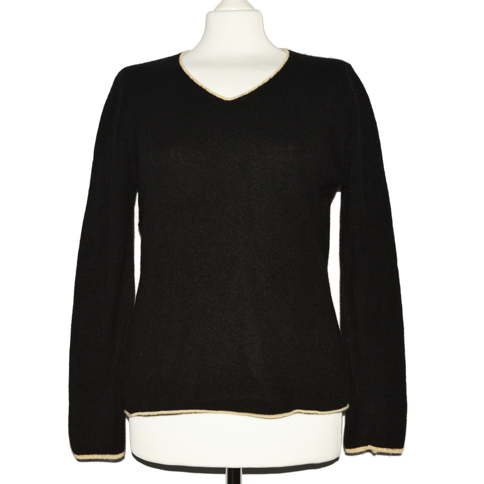 Iris Von Arnim Cashmere sweater