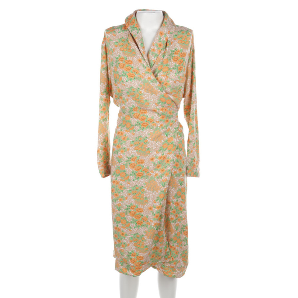 American Vintage Kleid aus Viskose