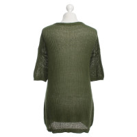 American Vintage Maglione in verde