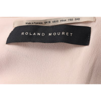 Roland Mouret Dress in Cream