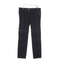 Prada Jeans en Coton en Noir