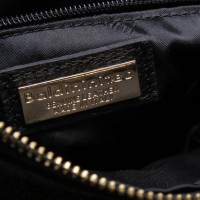 Baldinini Shoulder bag Leather in Brown