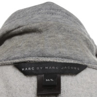 Marc By Marc Jacobs Felpa in grigio
