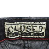 Closed Jeans in blue