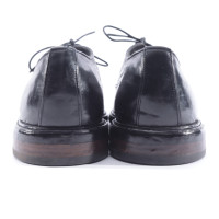 Officine Creative Lace-up shoes Leather in Black