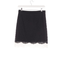Claudie Pierlot Skirt Cotton in Black