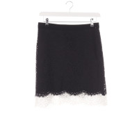 Claudie Pierlot Skirt Cotton in Black