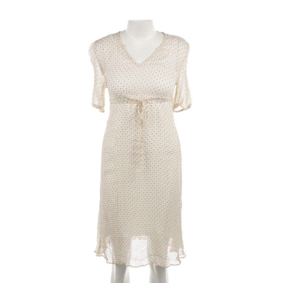 American Vintage Kleid aus Viskose
