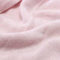 American Vintage Top Wool in Pink