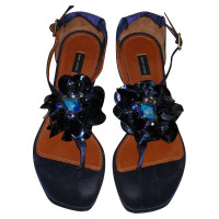 Marc Jacobs Sandals with applications