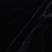 The Kooples Robe en Viscose en Noir
