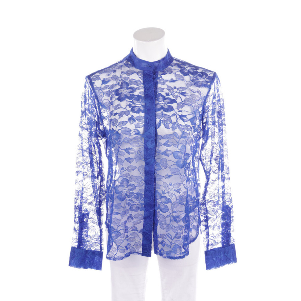Christopher Kane Top in Blue