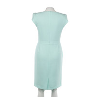 Maison Common Dress in Green