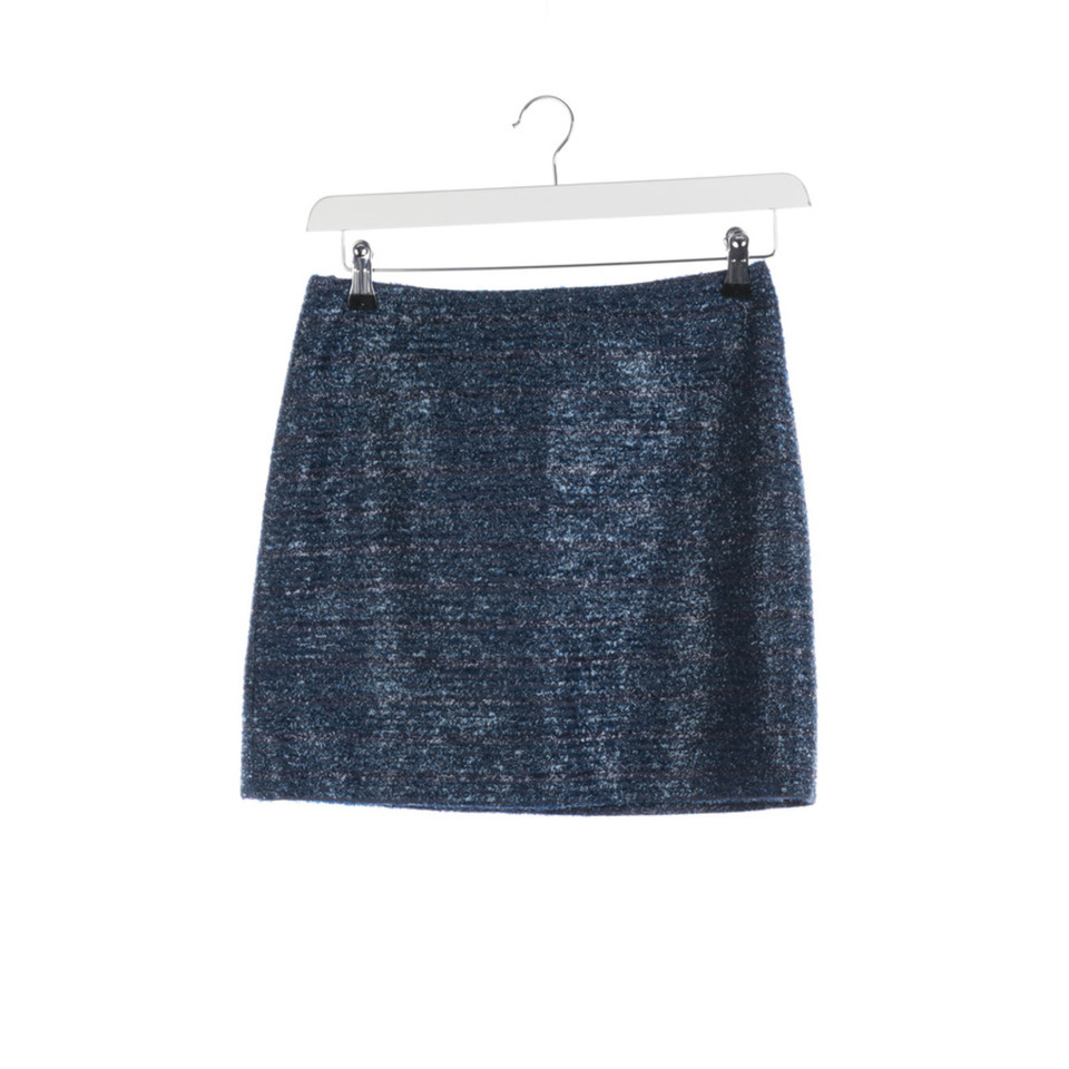 Victoria Beckham Skirt in Blue