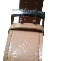 Louis Vuitton Tambour Lady Watch