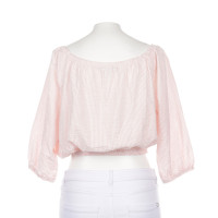 Melissa Odabash Top Cotton in Pink