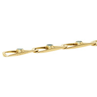 Cartier Bracelet/Wristband Yellow gold in Gold